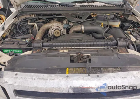 2007 Ford F350 Super Duty from USA, damaged, VIN 1FTWW33PX7EB22896